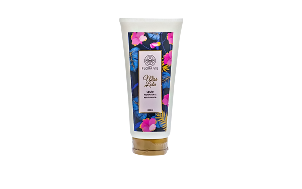 Flora Vie Miss Lola - Loção Hidratante 200ml