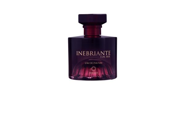 Inebriante For Her Eau de Parfum Perfume Feminino Hinode 100ml