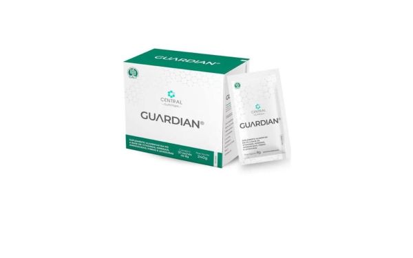 Guardian Sem Sabor 30 sachês 8g Central Nutrition