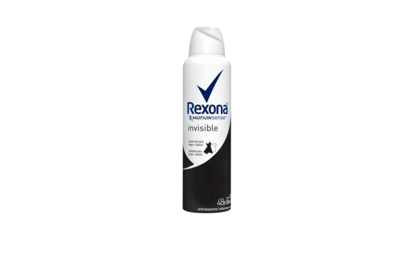 Qual o melhor desodorante do mundo? Secret x Rexona - Acho Tendência