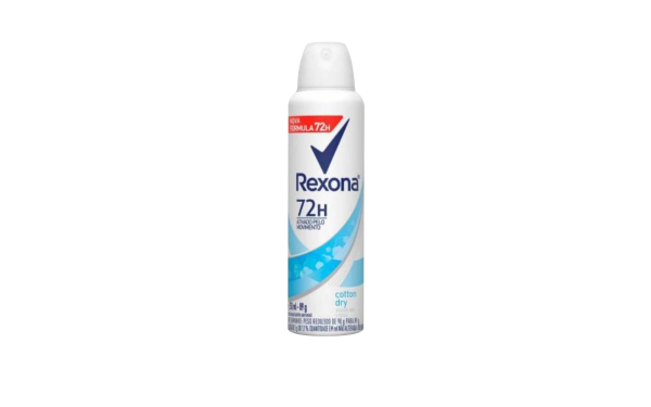 Qual o melhor desodorante do mundo? Secret x Rexona - Acho Tendência