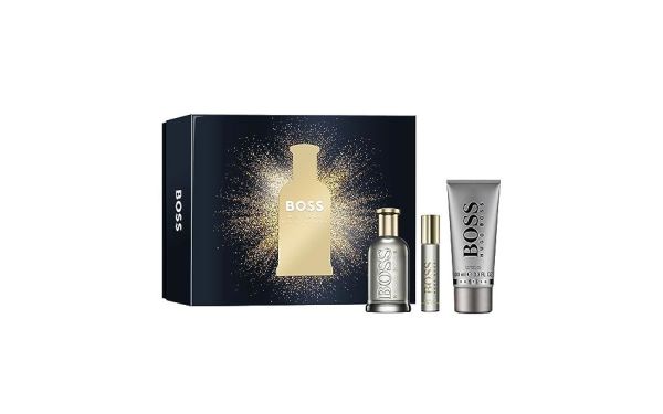 Kit hugo boss bottled shop