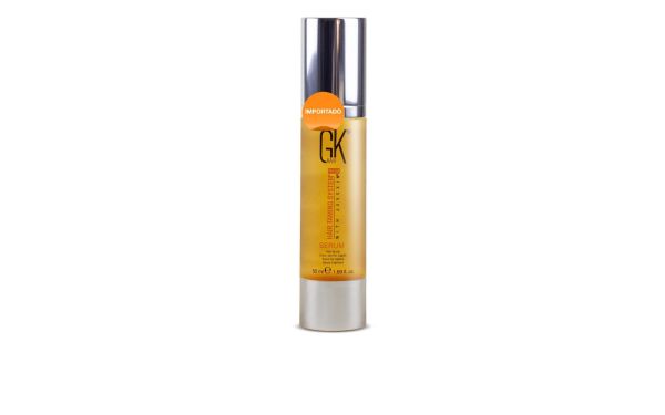 美容液 GK GKHAIR HAIR TAMING SYSTEM WITH JUVEXIN SERUM 50ML