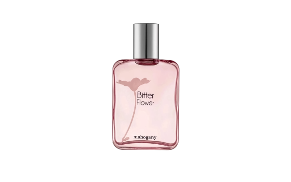 Perfume Feminino Bitter Flower Mahogany Eau de Cologne Beleza na Web