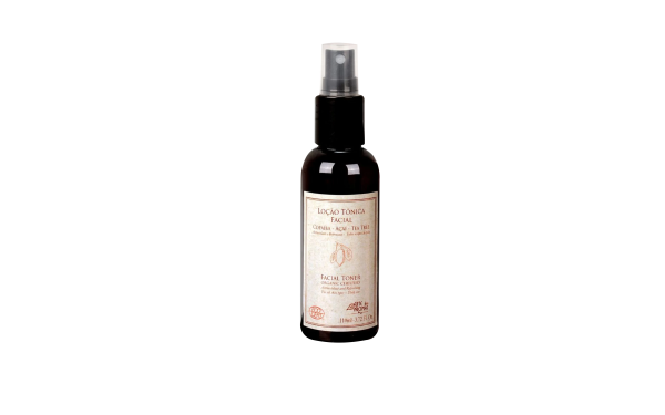 Absolute Aromas Rosenwasser Gesichtswasser – 1 Liter Große Flasche Für Frische Haut