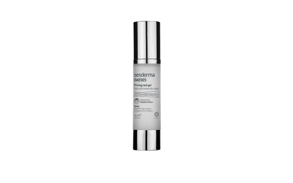 Gel Firmador Sesderma Daeses Firming Neck Gel | Beleza na Web