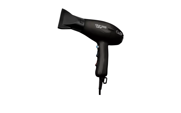 Secador De Cabelo Profissional Aba 3900 110v