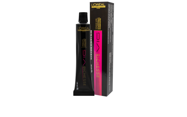 Tonalizante LOréal Diarichesse 9.13 Louro Muito Claro Bege 80g