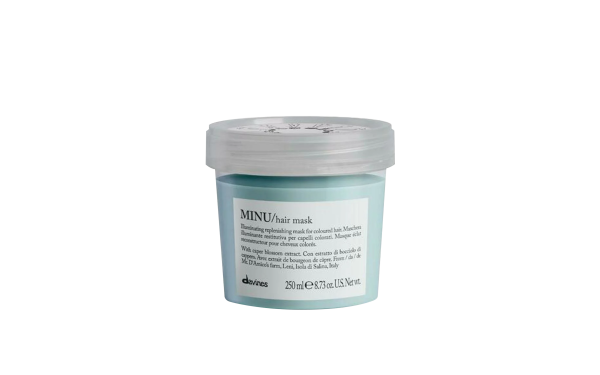Davines minu mask cheap