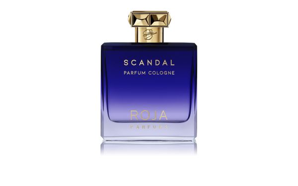 Roja Scandal Pour Homme Parfum Cologne - Perfume Masculino 100ml