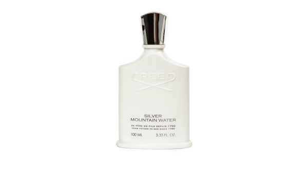 Perfume Importado Silver Mountain Water Creed Masculino | BLZ