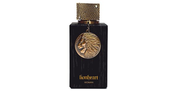 Perfume Club De Nuit Lionheart Woman Eau De Parfum 100ml
