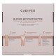 Kit Cadiveu Professional Blonde Reconstructor Home Care Beleza Na Web