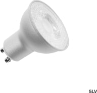 LED lightbulb QPAR51, GU10, 4000K, grey - Bild 1