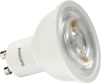 Philips CorePro, 4.5W, 2700K, 36°, ej di