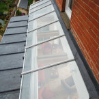 Marlborough - Roof-Glazing 2