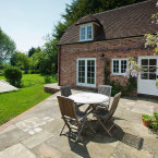 Grimstead - Kitchen-Extension