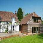 Grimstead - Rear View 1