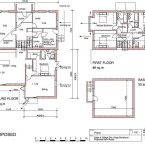 Somborne Plans