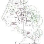 Somborne Site Plan