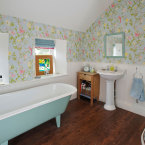 Marnhull - Bathroom