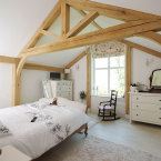 Sixpenny - Master-Bedroom