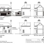 Wherwell Elevations