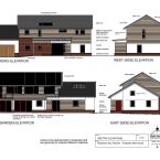 Andover Elevations