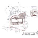 Andover Site Plan