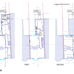 Mill Road A Existing Plans