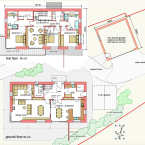 New Forest Floor Plans