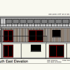 New Forest Field Elevation