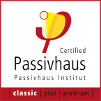 Passivhaus Classic Seal