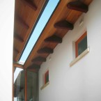 Dibden - Soffit