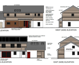 Andover - New Passivhaus