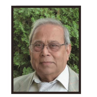 Mihir Ganguly