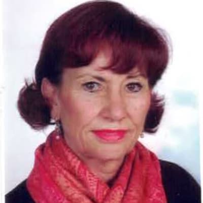 Liane Ingrid Langwallner