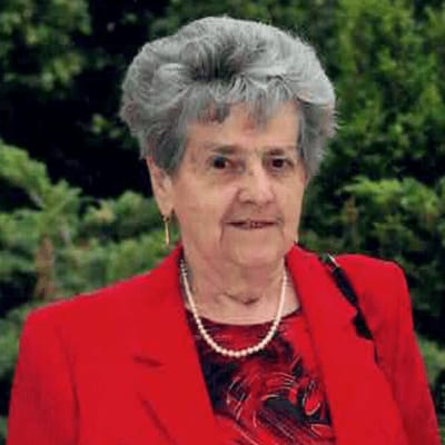 Hilda Schober