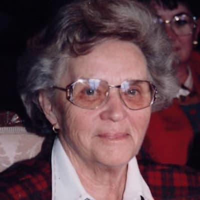 Friederike Winkler