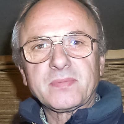 Klaus Burgstaller