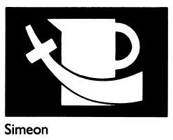 Simeon tribal symbol