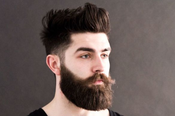 Latest Beard Styles 2016 In India Best Beard 2017