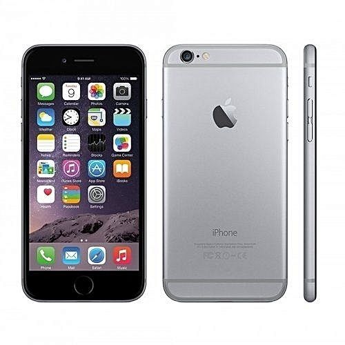 iPhone 6 Plus