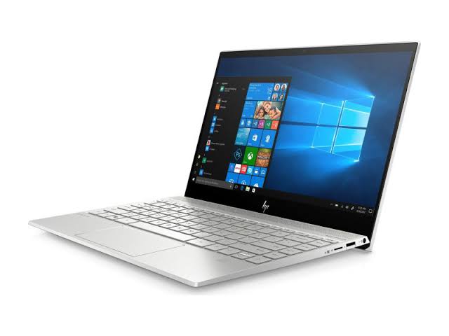 HP ENVY 13-AQ0011MS