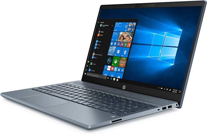 HP PAVILLION 15-CS2073CC