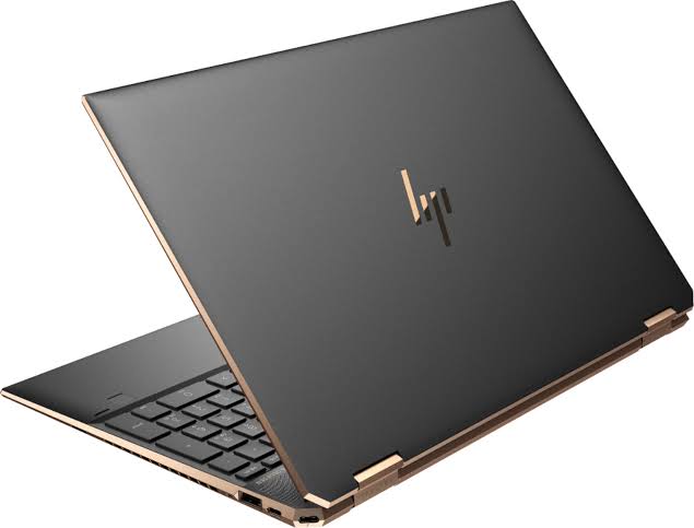 HP SPECTRE X360 15-EB0053DX