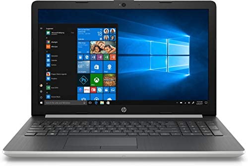 HP 15-DA0041 Core™️