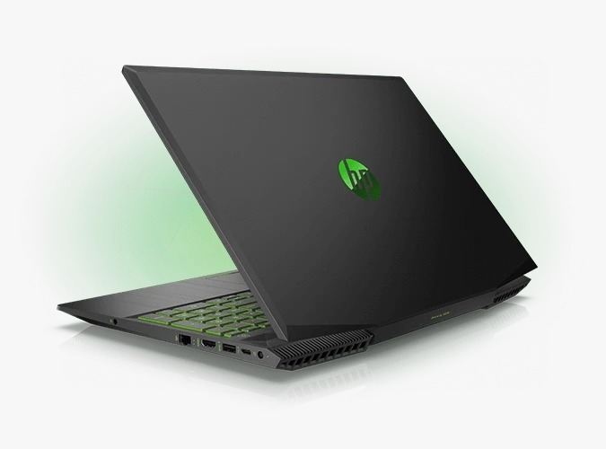 HP Pavilion 15-DK0096 GAMING Core™️ i5