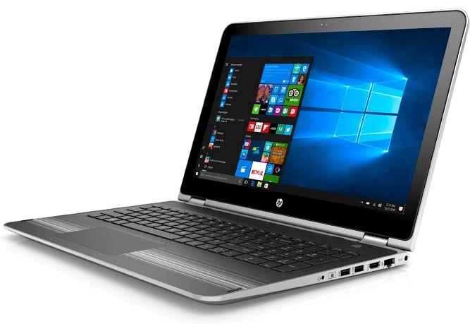 HP Pavilion 11M-AP0013 x360 2-IN-1 Pentium®️