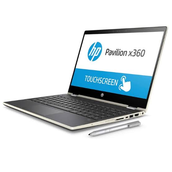 HP Laptop 15-bs158 Core i3-5005U 2.0Ghz 